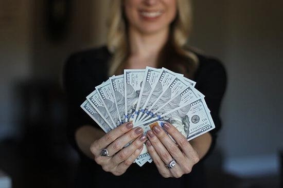 Conseguir dinero en Youtube